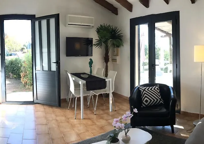 Bellavista à Santa Giulia, Proche De La Et Vue 4*