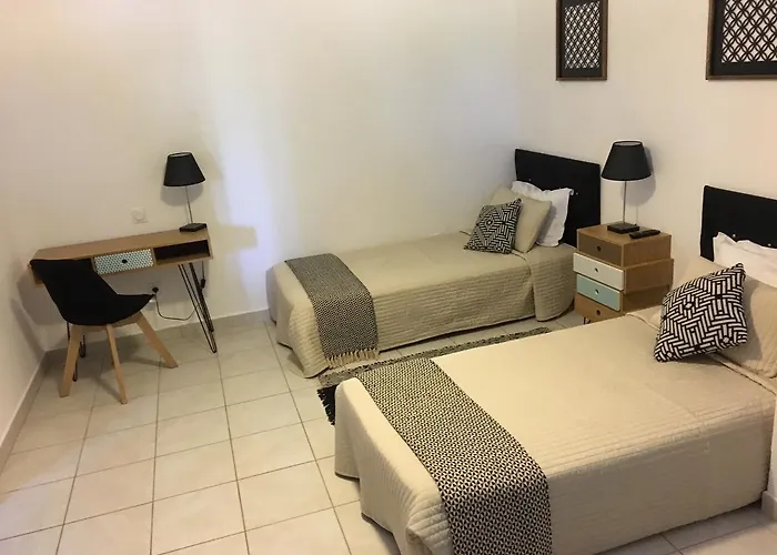 Bellavista à Santa Giulia, Proche De La Et Vue Appart hôtel